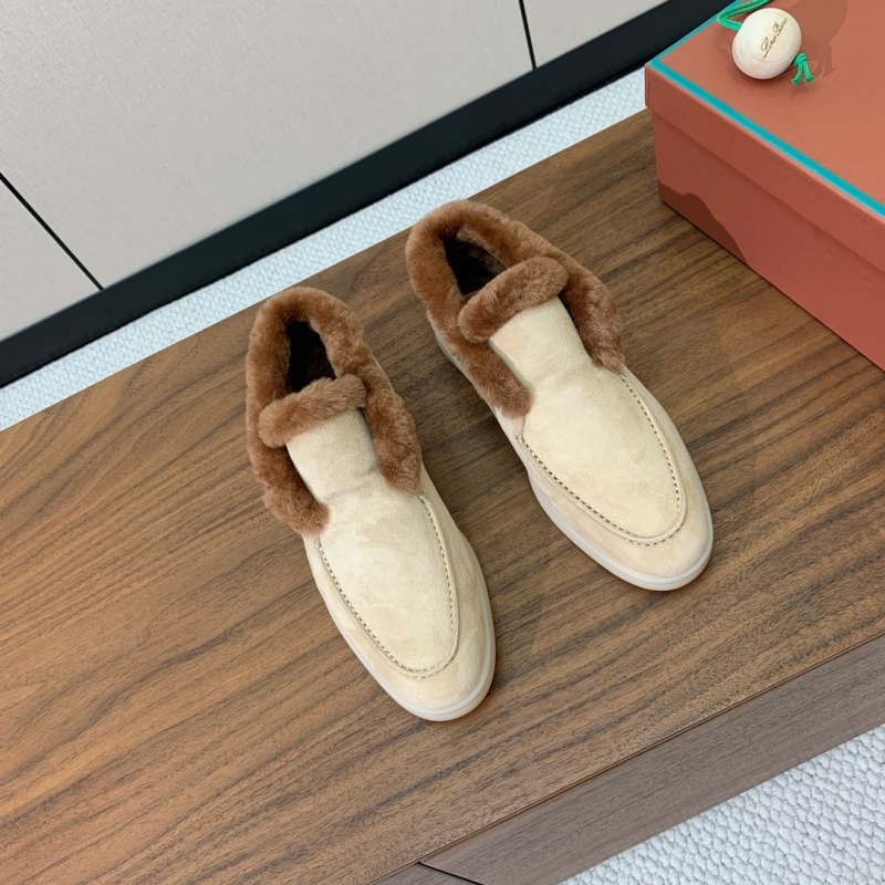 L0r0 P1ana loafers
